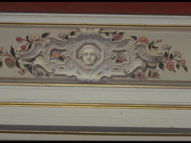 Fontanellato, Teatro Comunale