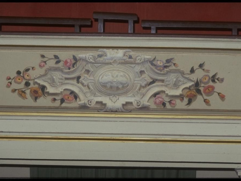 Fontanellato, Teatro Comunale