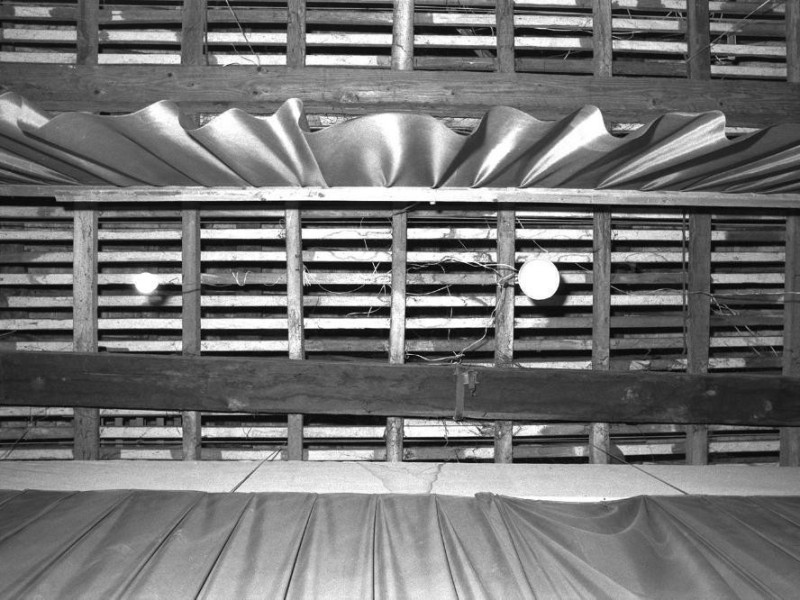 Fontanellato, Teatro Comunale