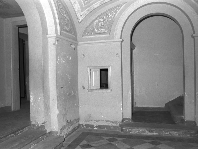 Fontanellato, Teatro Comunale