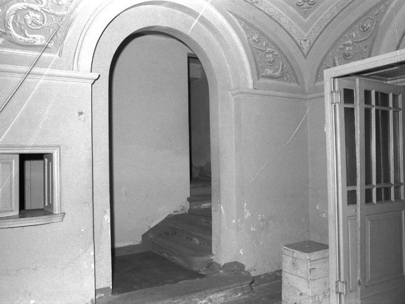 Fontanellato, Teatro Comunale