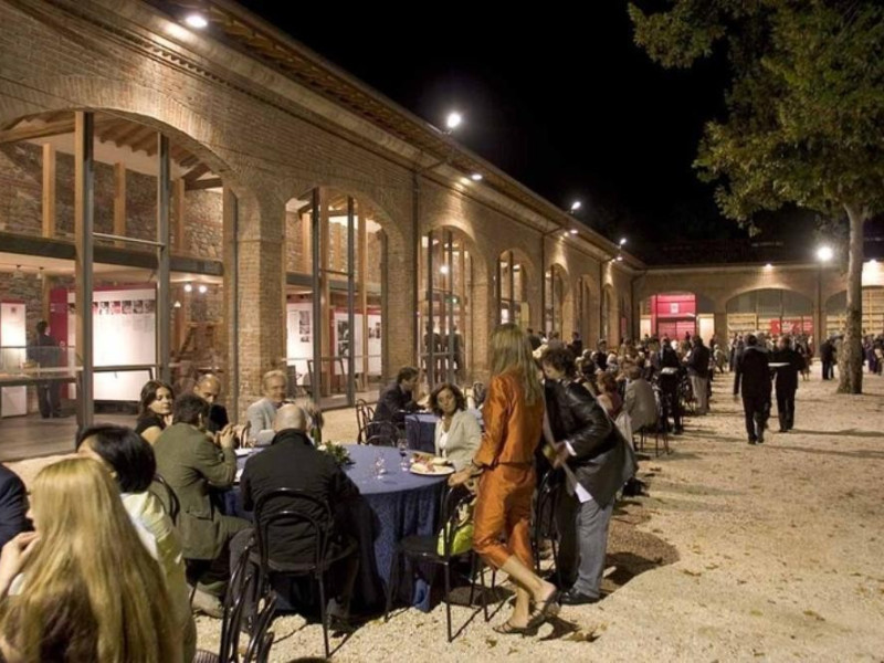 Langhirano, Museo del Prosciutto di Parma