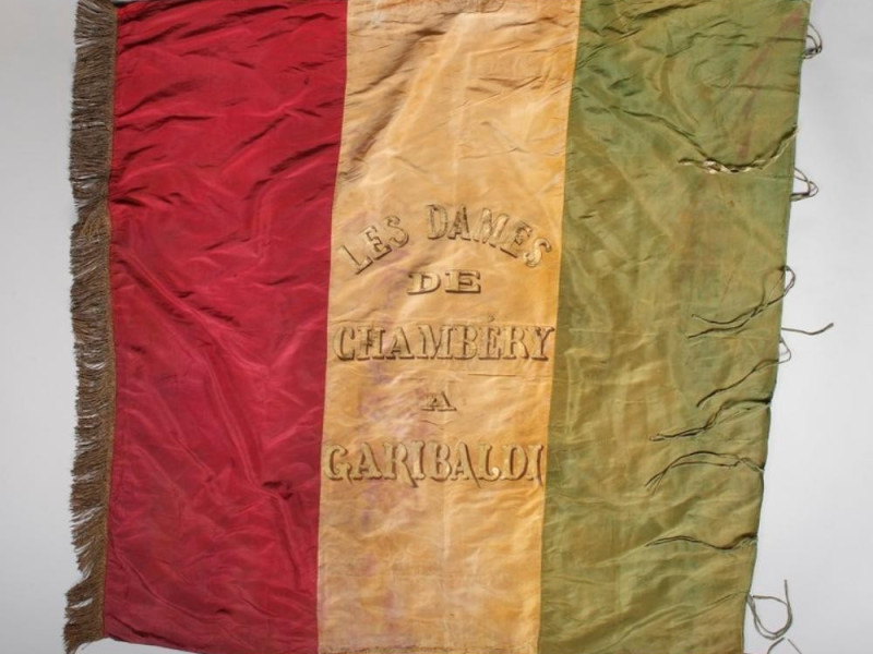 Langhirano, Museo del Risorgimento "F. Tanara" Langhirano, Museo del Risorgimento "F. Tanara"