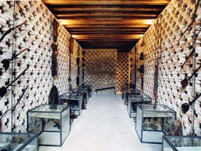 Medesano, Museo di Storia e Civiltà Contadina