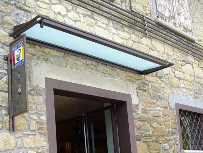 Neviano degli Arduini, Museo Storico dei Lucchetti "V. Cavalli"