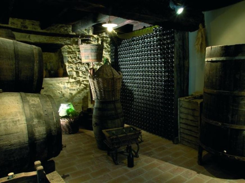 Neviano degli Arduini, Museo Uomo-Ambiente