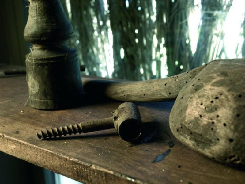 Neviano degli Arduini, Museo Uomo-Ambiente