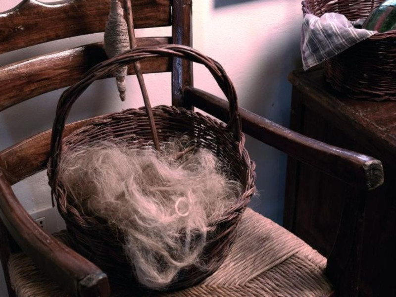 Neviano degli Arduini, Museo Uomo-Ambiente