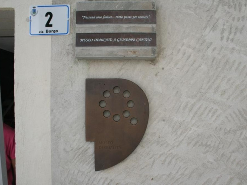 Neviano degli Arduini, Museo Uomo-Ambiente