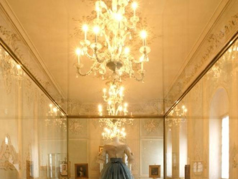 Parma, Museo "Glauco Lombardi" Parma, Museo "Glauco Lombardi"