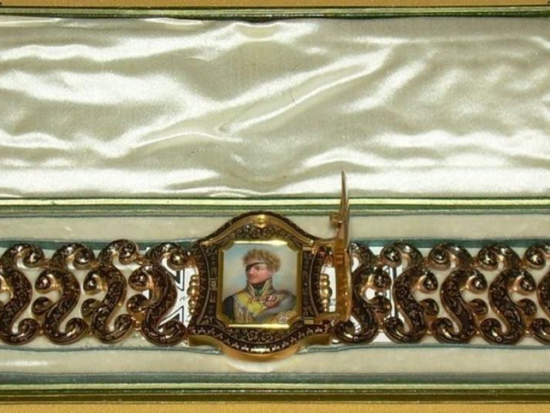 Parma, Museo "Glauco Lombardi" Parma, Museo "Glauco Lombardi"