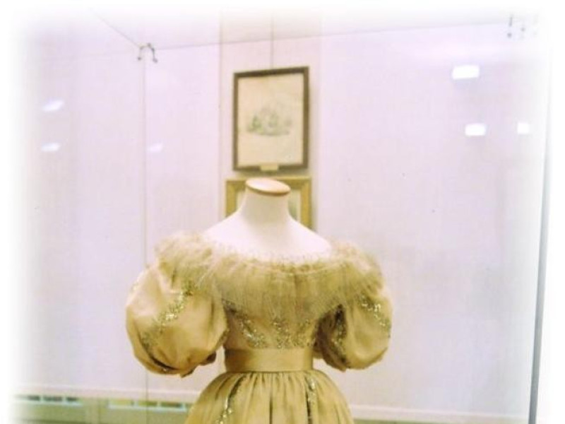 Parma, Museo "Glauco Lombardi" Parma, Museo "Glauco Lombardi"