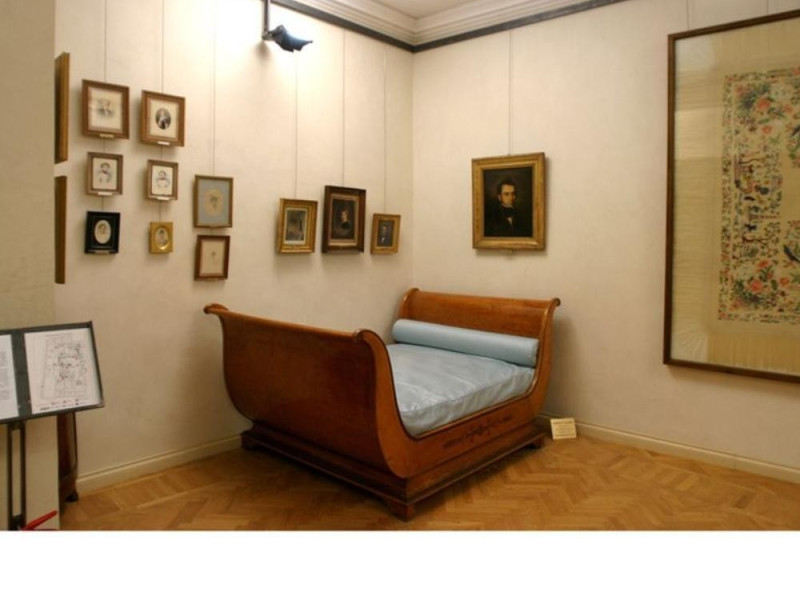 Parma, Museo "Glauco Lombardi" Parma, Museo "Glauco Lombardi"