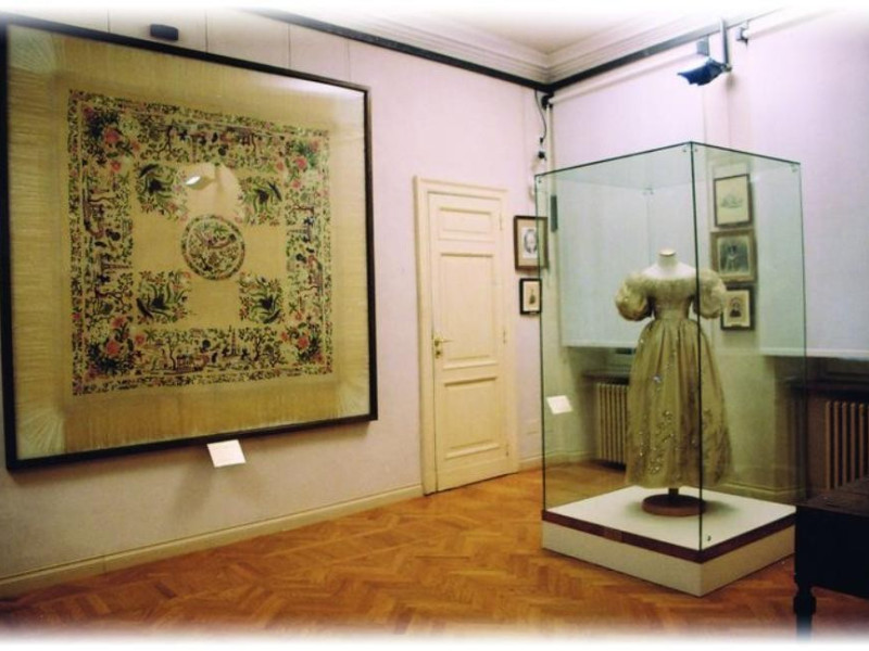 Parma, Museo "Glauco Lombardi" Parma, Museo "Glauco Lombardi"