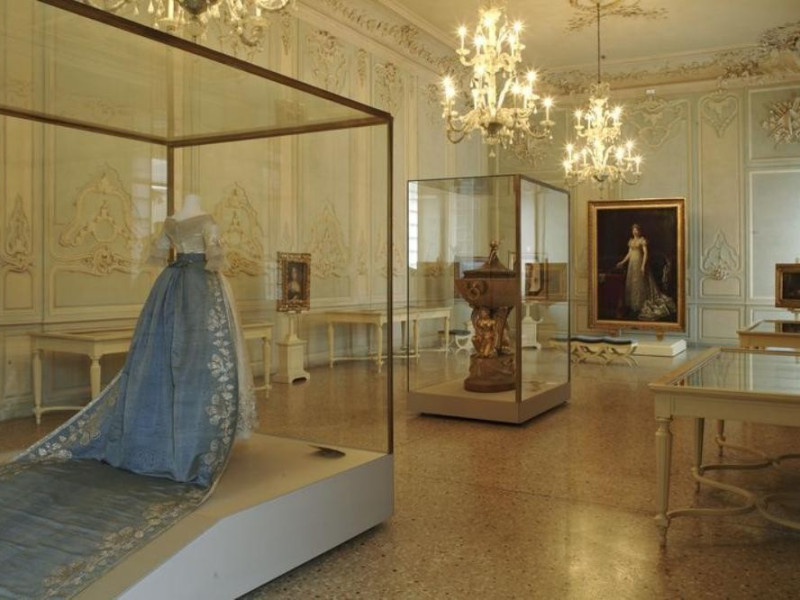 Parma, Museo "Glauco Lombardi" Parma, Museo "Glauco Lombardi"
