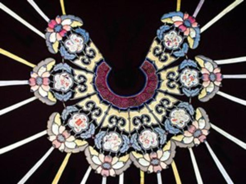 Parma, Museo d'Arte Cinese ed Etnografico Parma, Museo d'Arte Cinese ed Etnografico