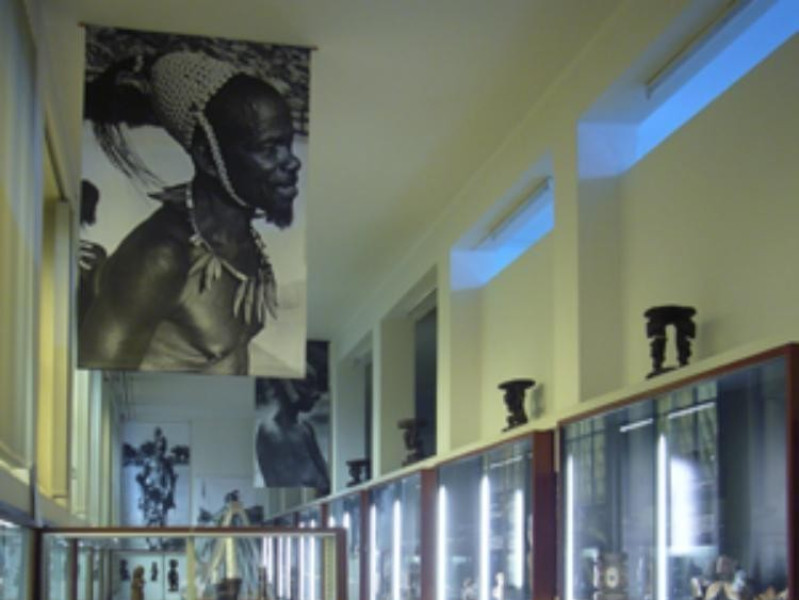 Parma, Museo d'Arte Cinese ed Etnografico Parma, Museo d'Arte Cinese ed Etnografico