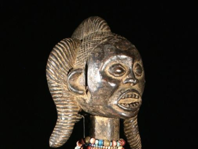 Parma, Museo d'Arte Cinese ed Etnografico Parma, Museo d'Arte Cinese ed Etnografico