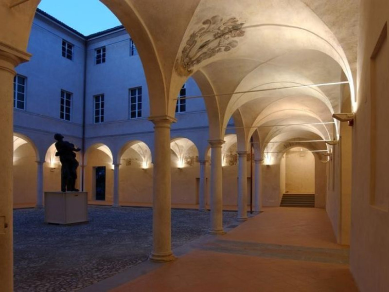 Parma, Museo dell'Opera Parma, Museo dell'Opera