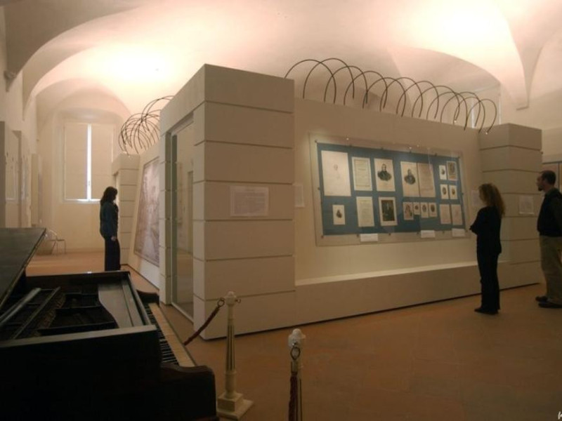 Parma, Museo dell'Opera Parma, Museo dell'Opera