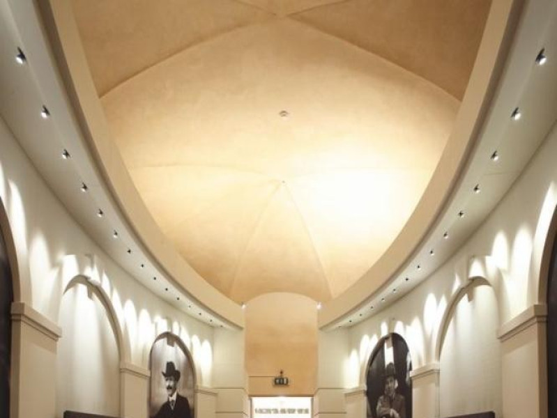 Parma, Museo dell'Opera Parma, Museo dell'Opera