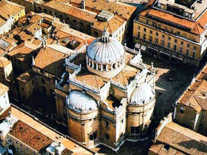 Parma, Museo dell'Ordine Costantiniano di San Giorgio Parma, Museo dell'Ordine Costantiniano di San Giorgio