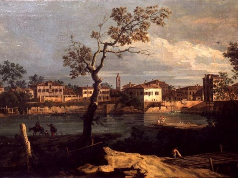 Parma, Pinacoteca "G. Stuard"