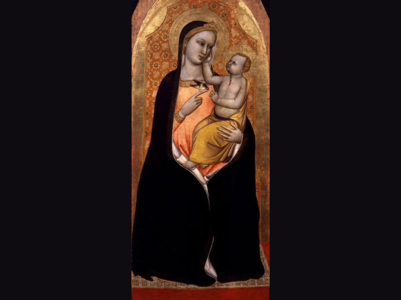 Parma, Pinacoteca "G. Stuard"