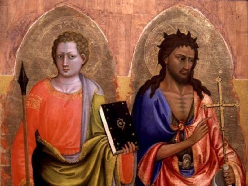 Parma, Pinacoteca "G. Stuard"