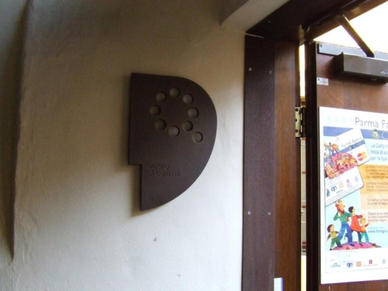 Parma, Pinacoteca "G. Stuard"