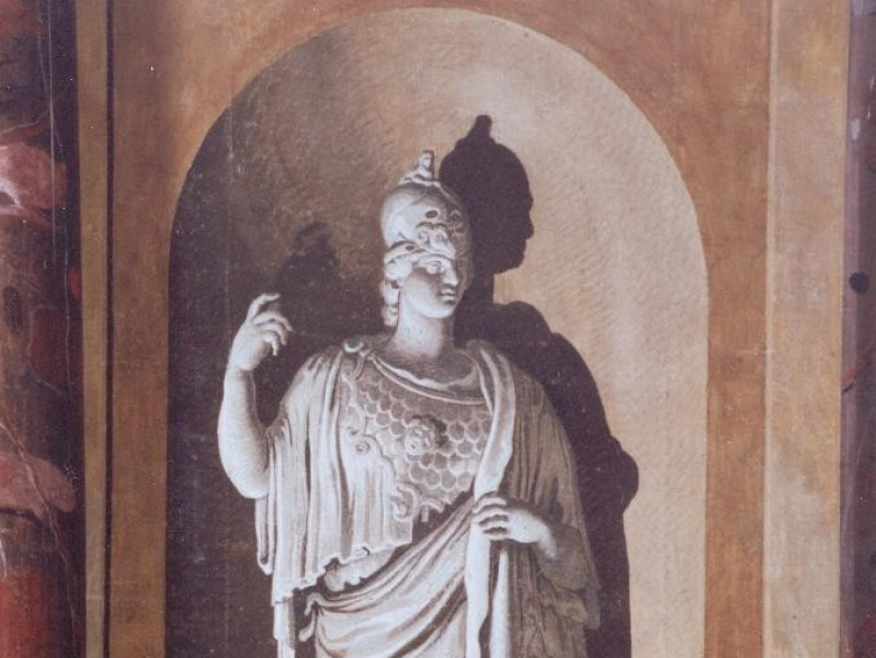 Parma, Teatrino di Villa Petitot Parma, Teatrino di Villa Petitot