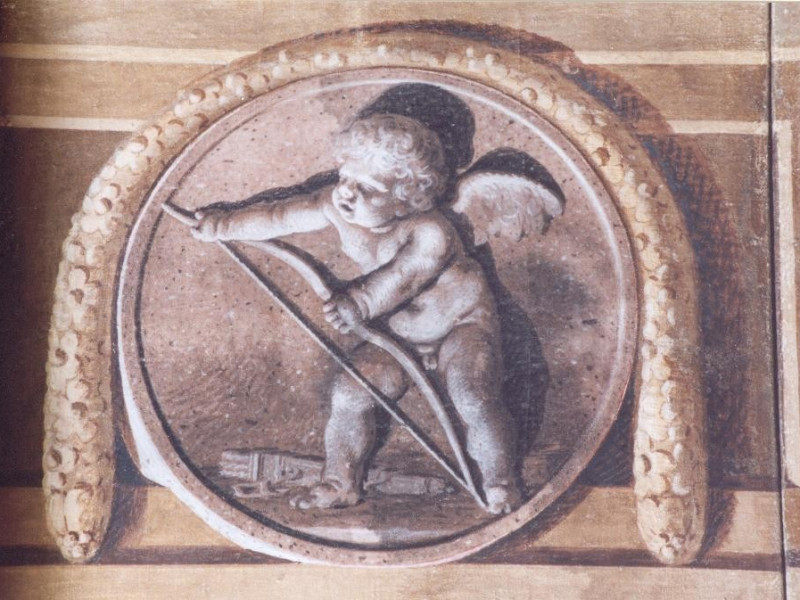 Parma, Teatrino di Villa Petitot Parma, Teatrino di Villa Petitot