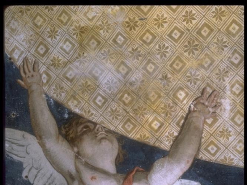 Parma, Teatrino di Villa Petitot Parma, Teatrino di Villa Petitot