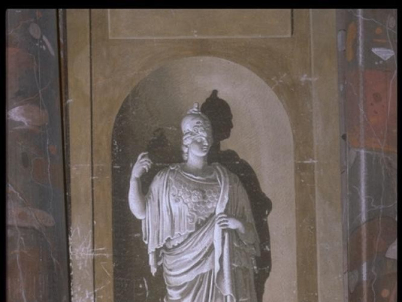 Parma, Teatrino di Villa Petitot Parma, Teatrino di Villa Petitot