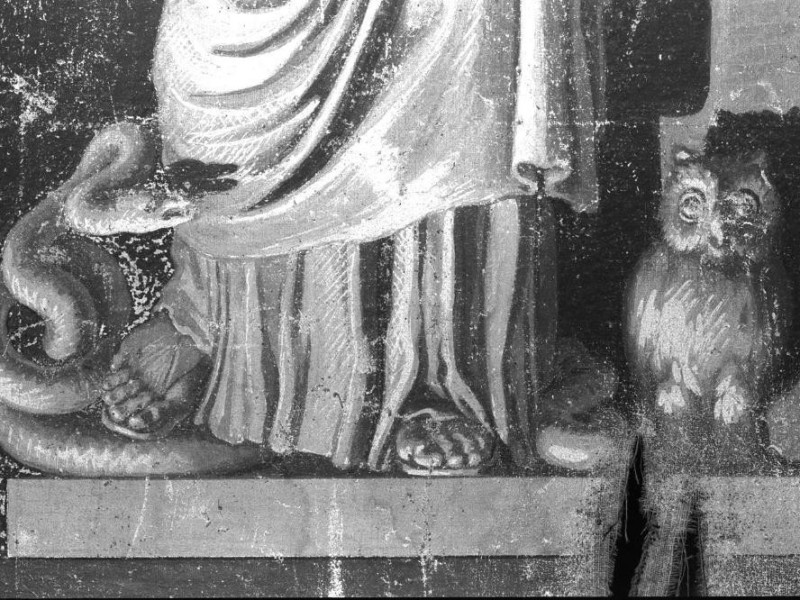 Parma, Teatrino di Villa Petitot Parma, Teatrino di Villa Petitot