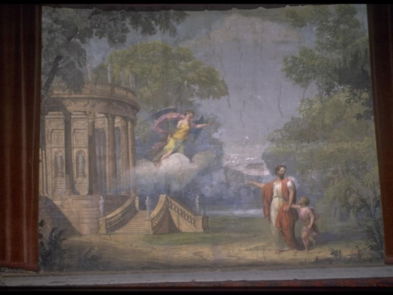 Parma, Teatro del Convitto Nazionale Maria Luigia Parma, Teatro del Convitto Nazionale Maria Luigia