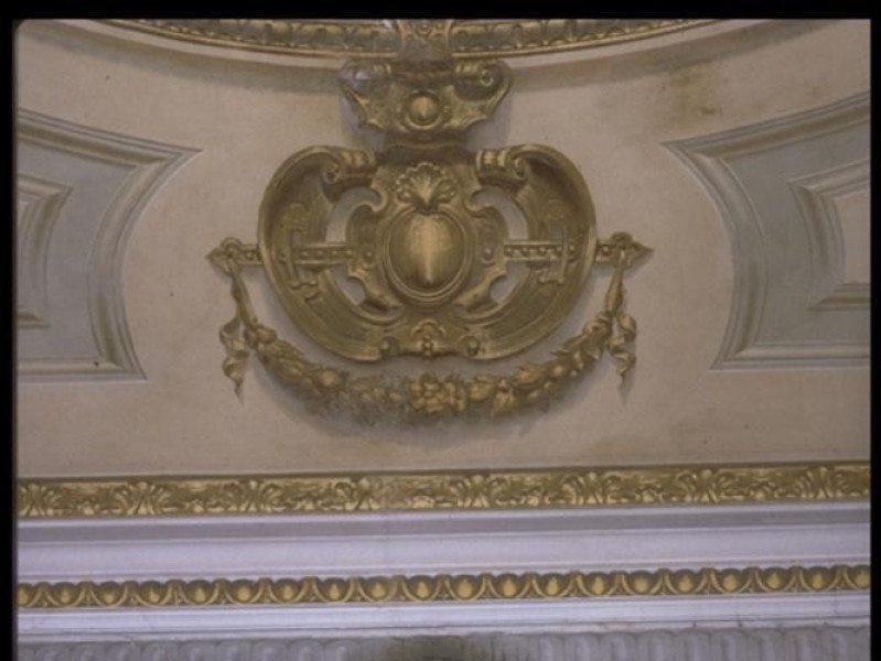 Parma, Teatro del Convitto Nazionale Maria Luigia Parma, Teatro del Convitto Nazionale Maria Luigia