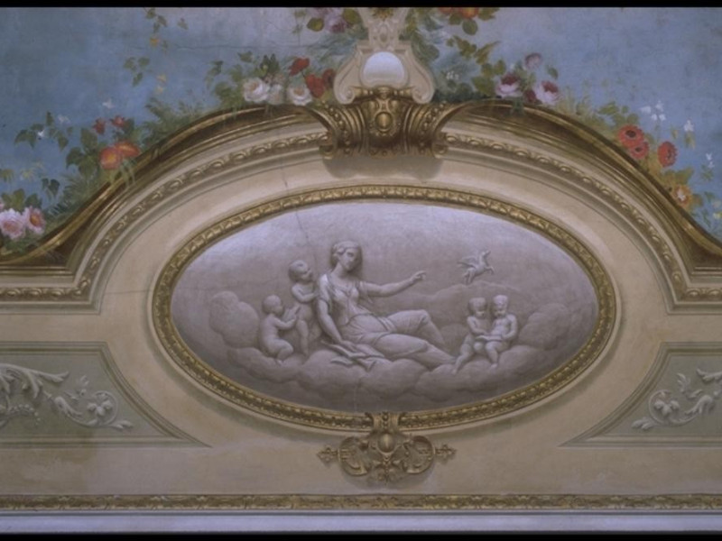 Parma, Teatro del Convitto Nazionale Maria Luigia Parma, Teatro del Convitto Nazionale Maria Luigia