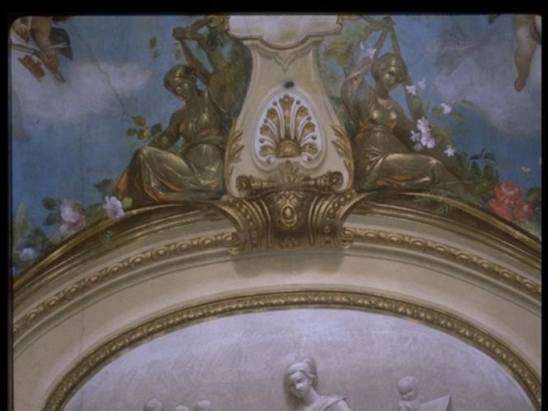 Parma, Teatro del Convitto Nazionale Maria Luigia Parma, Teatro del Convitto Nazionale Maria Luigia