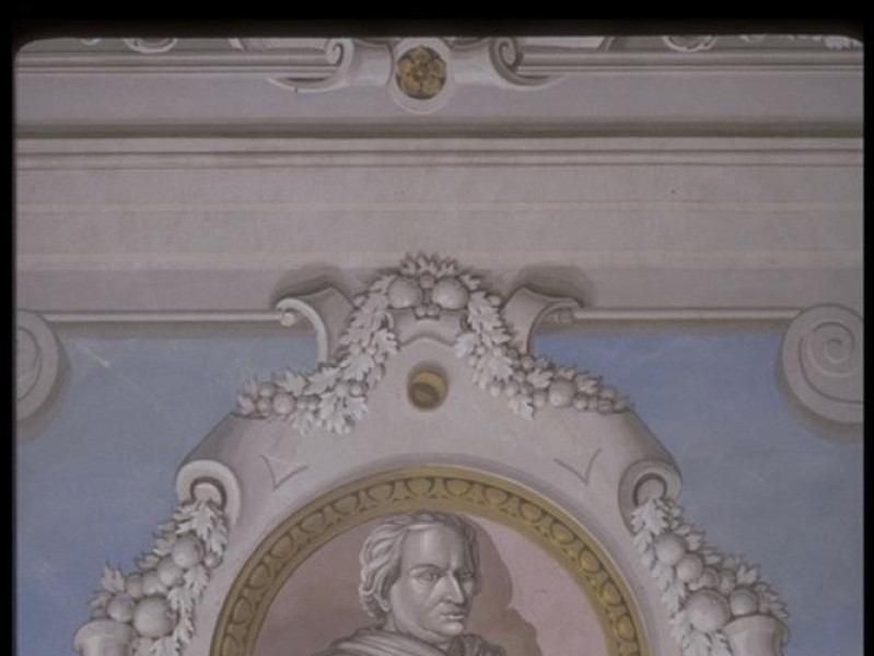 Parma, Teatro del Convitto Nazionale Maria Luigia Parma, Teatro del Convitto Nazionale Maria Luigia
