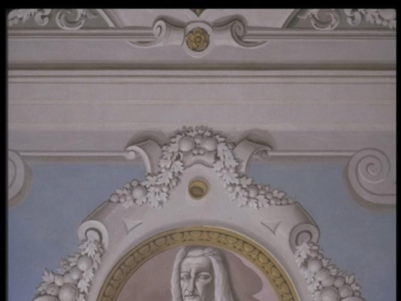Parma, Teatro del Convitto Nazionale Maria Luigia Parma, Teatro del Convitto Nazionale Maria Luigia