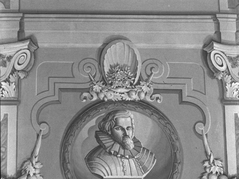 Parma, Teatro del Convitto Nazionale Maria Luigia Parma, Teatro del Convitto Nazionale Maria Luigia