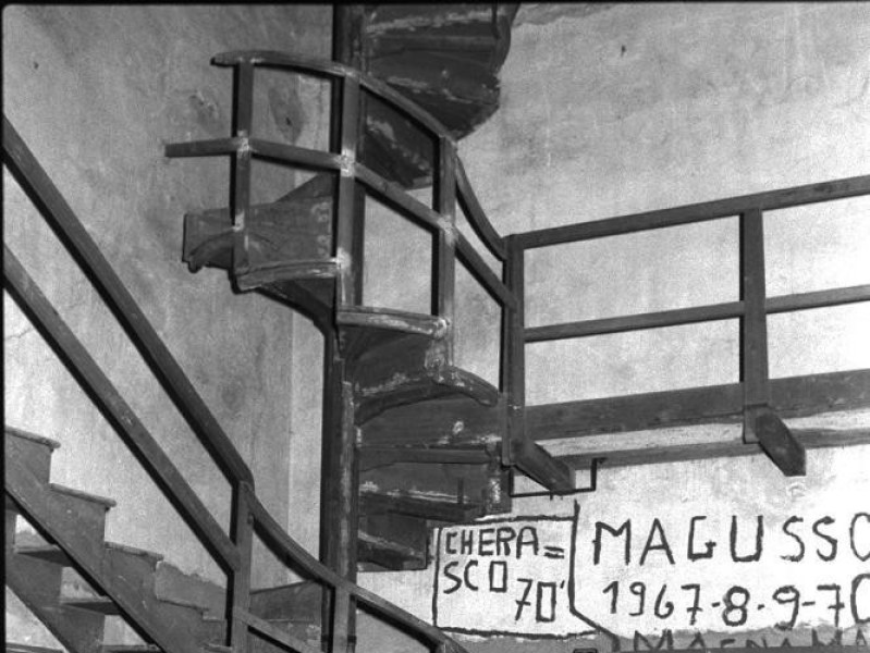 Parma, Teatro del Convitto Nazionale Maria Luigia Parma, Teatro del Convitto Nazionale Maria Luigia