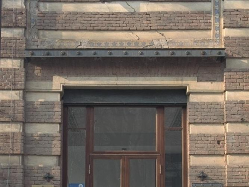 Salsomaggiore Terme, Il Mare Antico - Museo Paleontologico