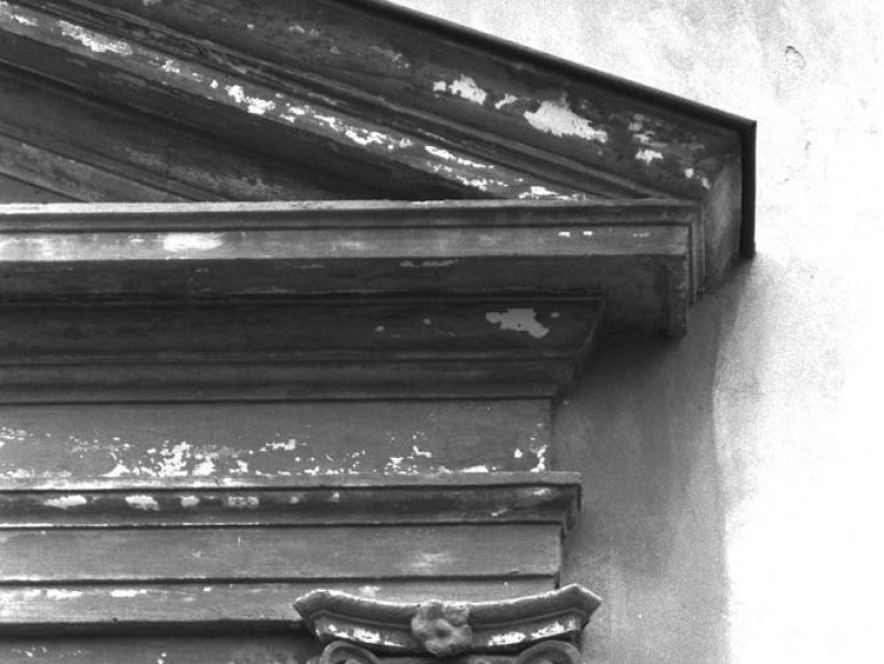 San Secondo Parmense, Teatro Comunale