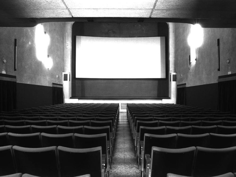 San Secondo Parmense, Teatro Comunale