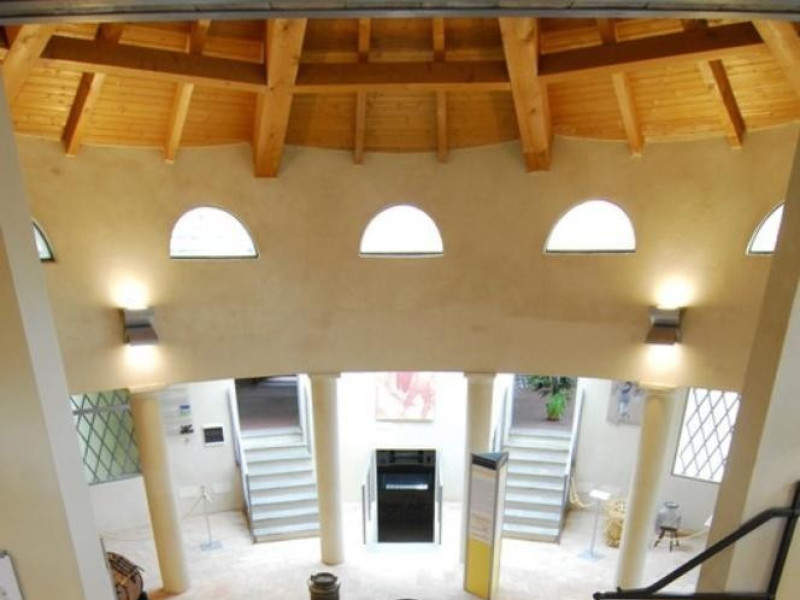 Soragna, Museo del Parmigiano Reggiano