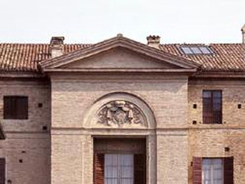 Soragna, Rocca Meli Lupi