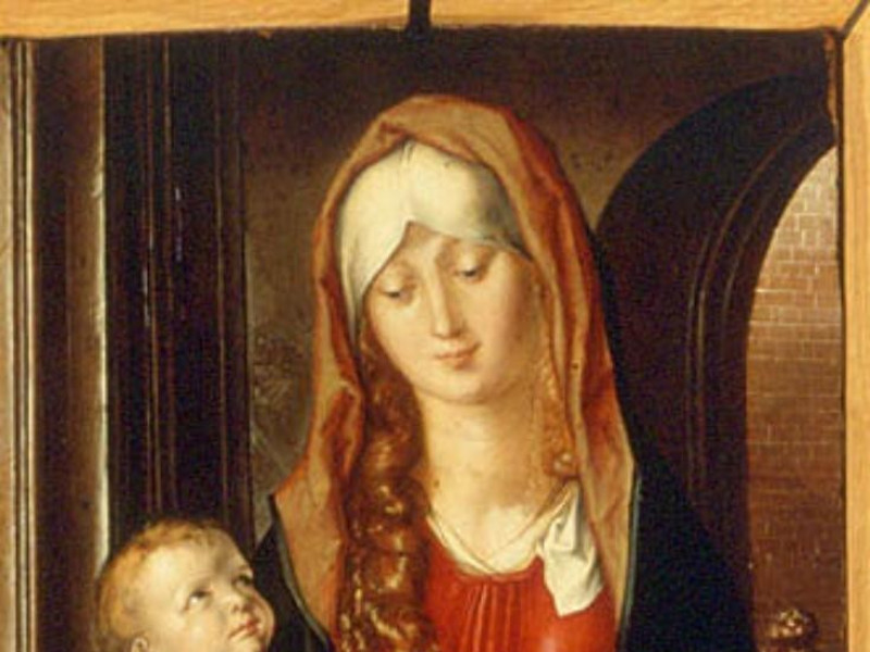 Traversetolo, Fondazione Magnani Rocca Traversetolo, Fondazione Magnani Rocca