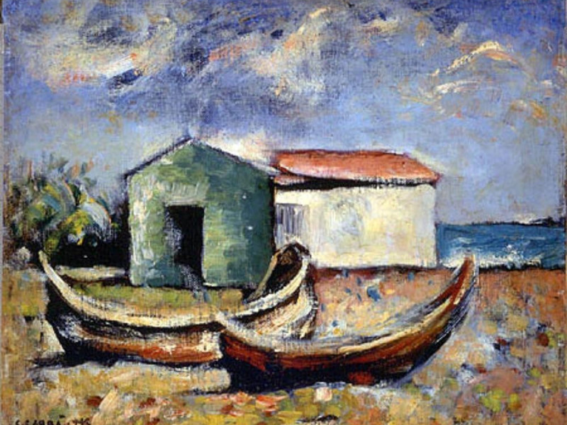 Traversetolo, Fondazione Magnani Rocca Traversetolo, Fondazione Magnani Rocca